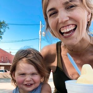 Meet your Posher, Taylor